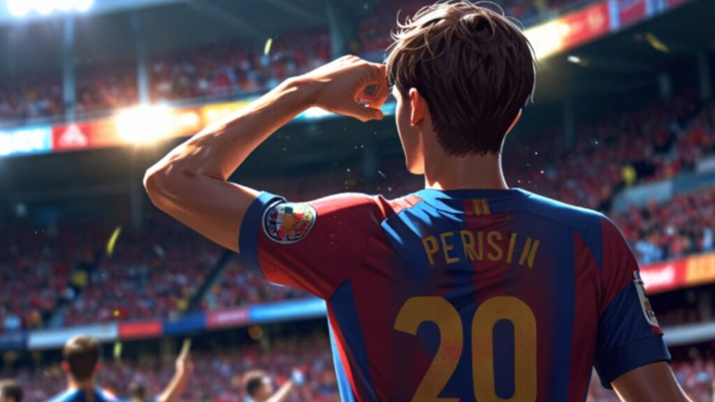Barcelona Transfer News: Sign World Cup Star for FREE
