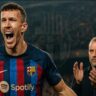 Barcelona Transfer News: Sign World Cup Star for FREE