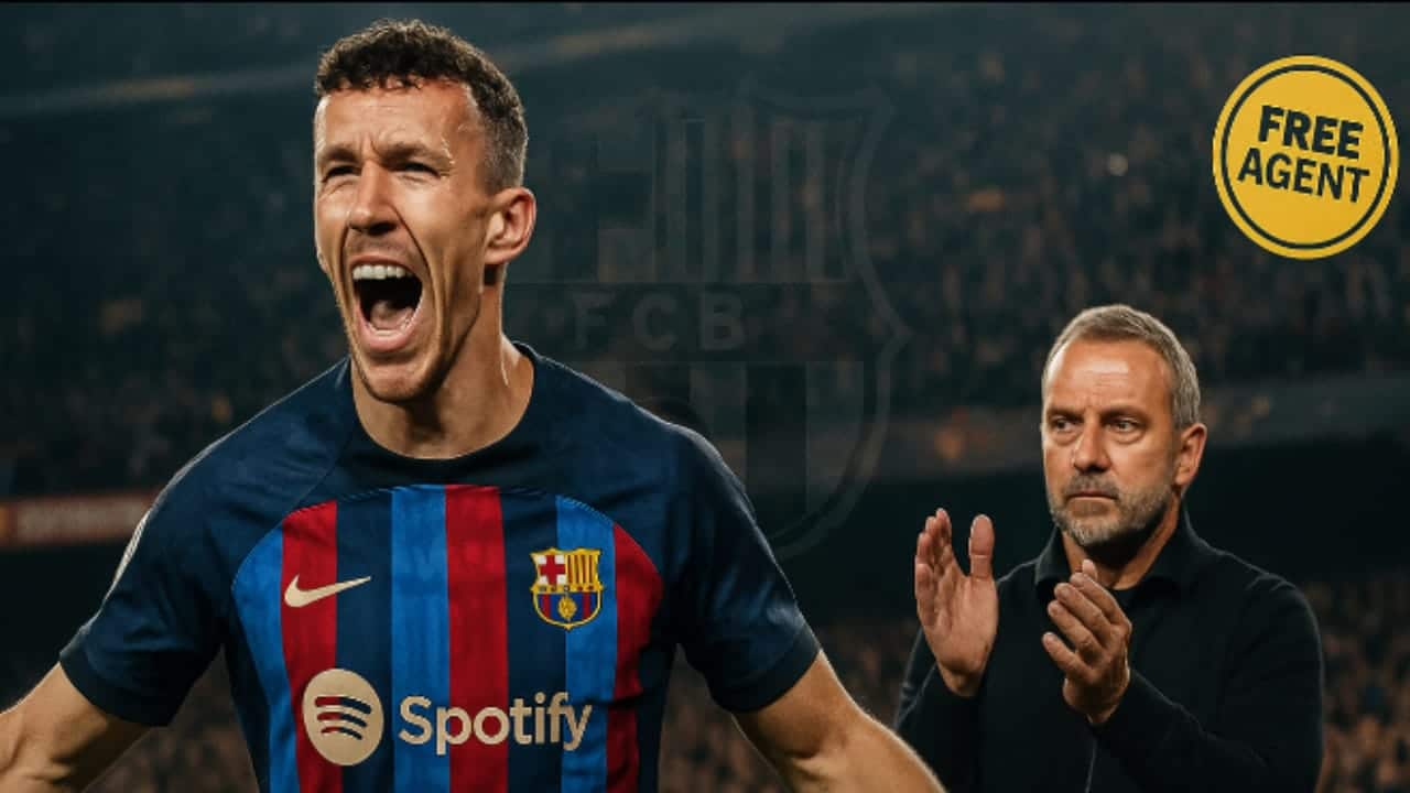 Barcelona Transfer News: Sign World Cup Star for FREE