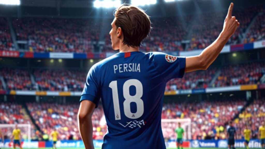 Barcelona Transfer News: Sign World Cup Star for FREE