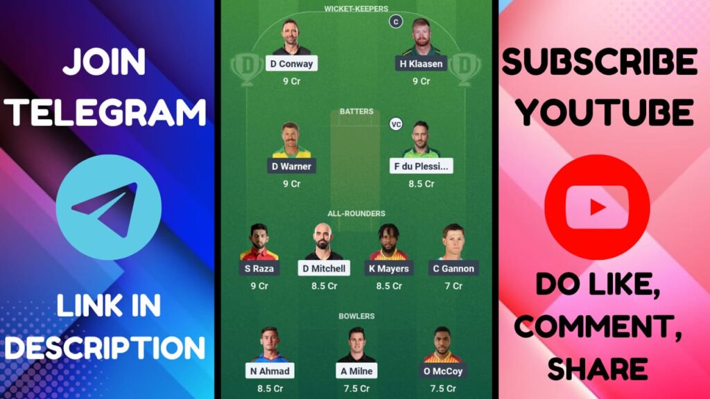 TEX vs SEA Dream11 Prediction, Pitch Report, Head To Head, TEX vs SEA Dream11 Team