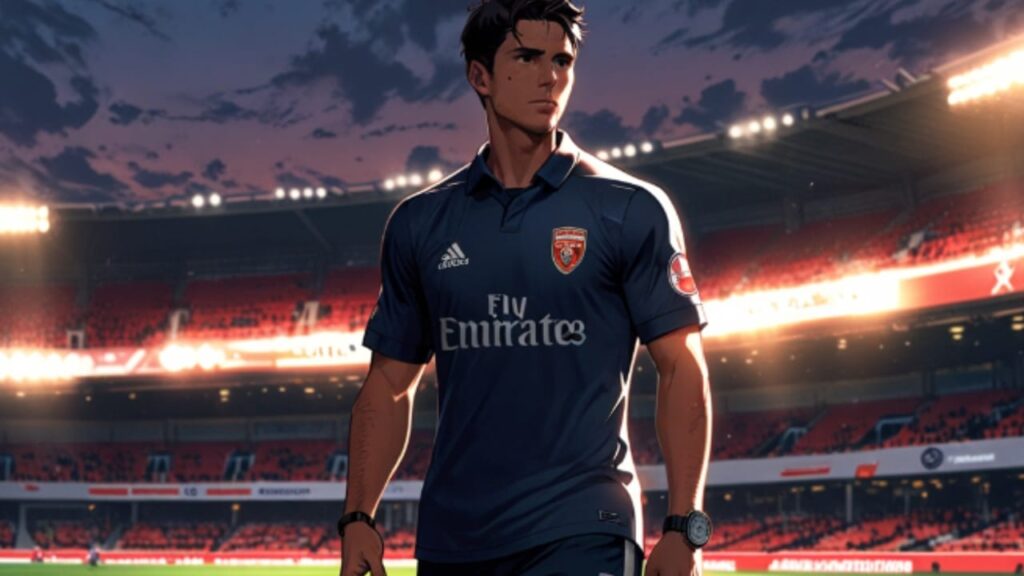 Arsenal Transfer News SHOCKER: Arteta’s Most Trusted Coach QUITS!