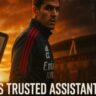 Arsenal Transfer News SHOCKER: Arteta’s Most Trusted Coach QUITS!