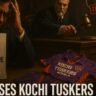 BCCI Slapped with ₹539 Crore Fine! Shocking Truth Behind Kochi Tuskers Kerala’s IPL Exit