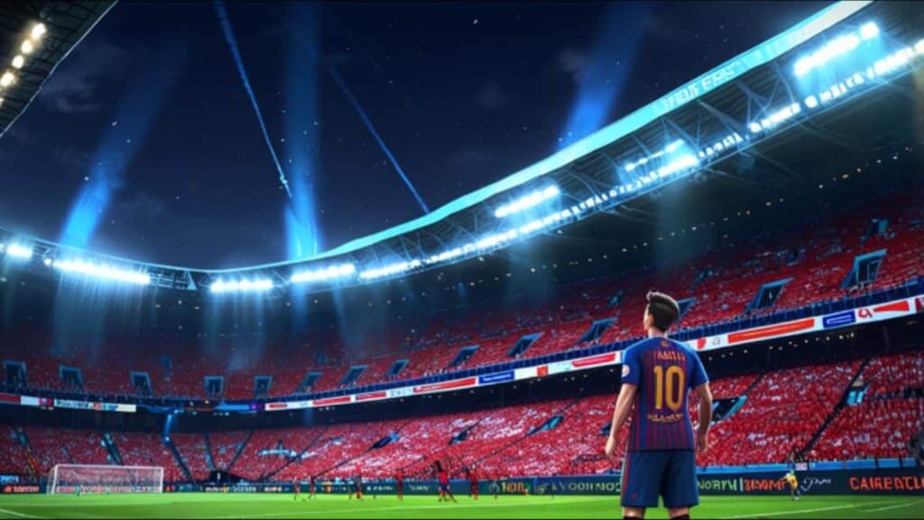 Breaking: New Camp Nou Reopening Date FINALLY Revealed! 