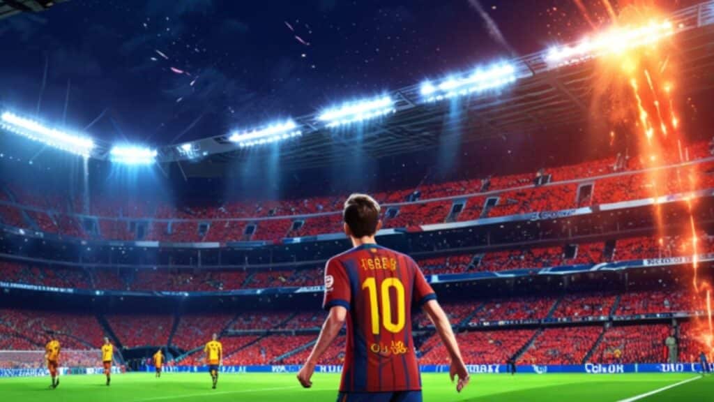 Breaking: New Camp Nou Reopening Date FINALLY Revealed! 