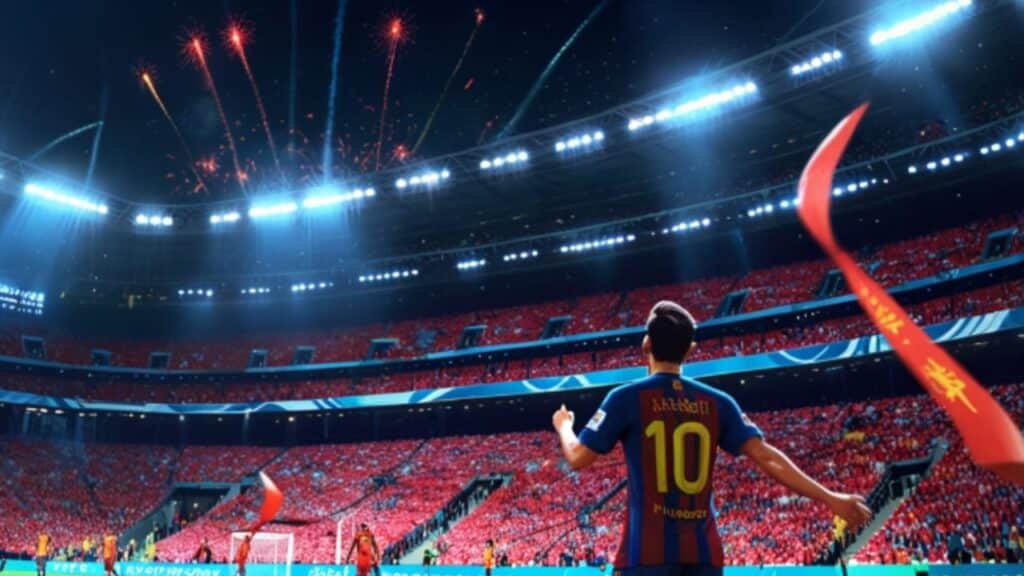 Breaking: New Camp Nou Reopening Date FINALLY Revealed! 