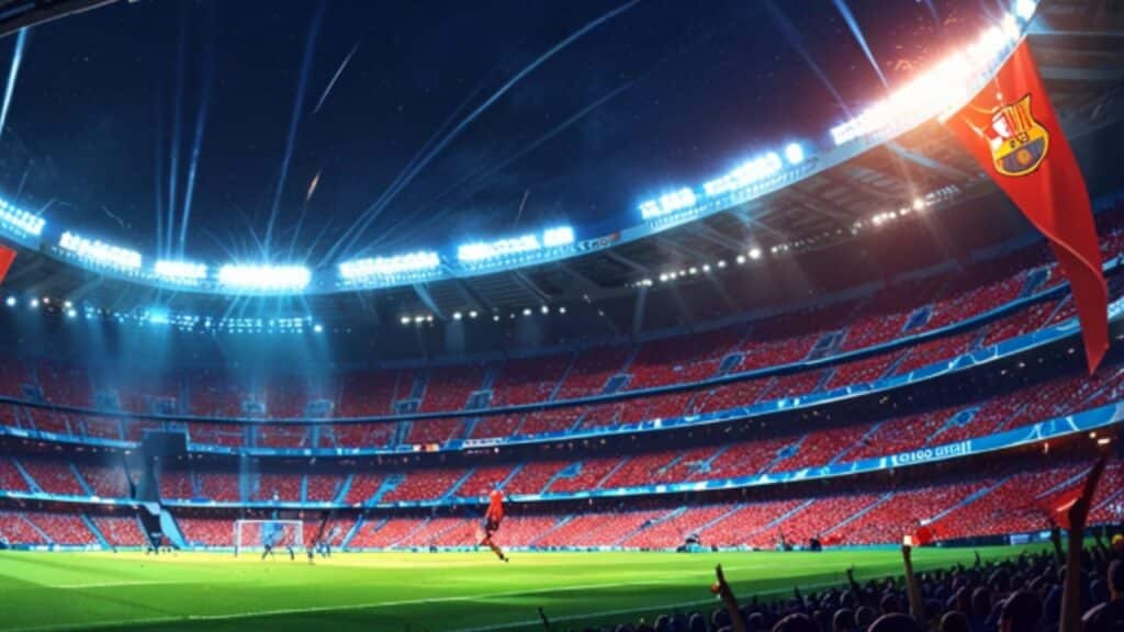 Breaking: New Camp Nou Reopening Date FINALLY Revealed! 