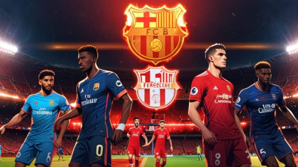 TRANSFER NEWS ALERT! Liverpool’s Mega Bid, Man Utd’s Rashford Swap & All the Biggest Moves This Week!