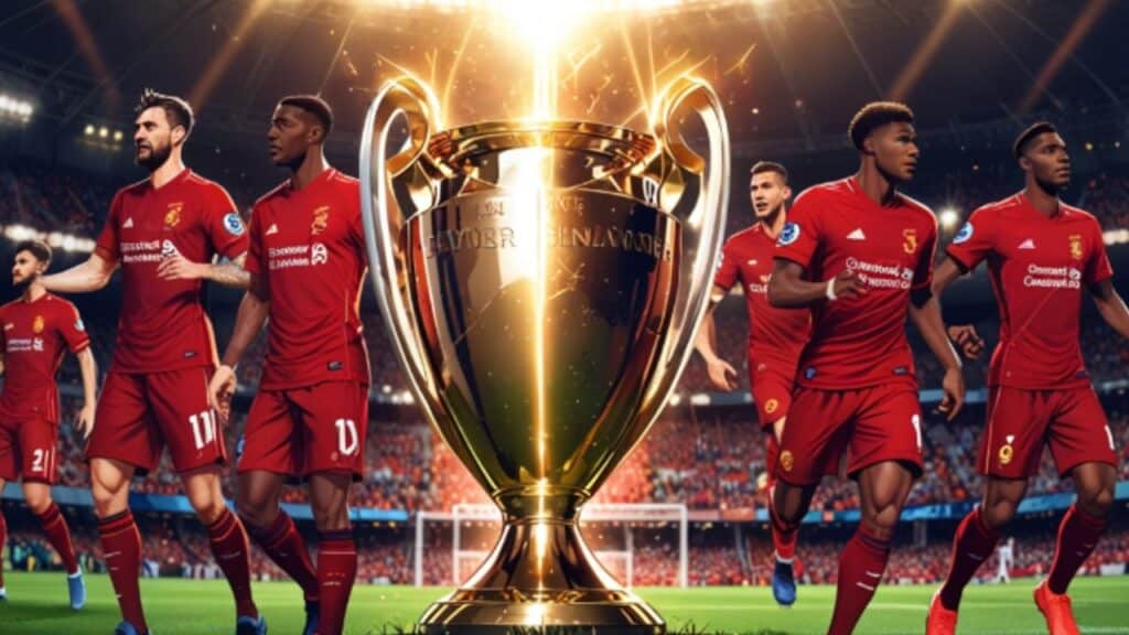 TRANSFER NEWS ALERT! Liverpool’s Mega Bid, Man Utd’s Rashford Swap & All the Biggest Moves This Week!