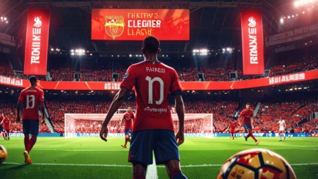 TRANSFER NEWS ALERT! Liverpool’s Mega Bid, Man Utd’s Rashford Swap & All the Biggest Moves This Week!