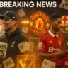 TRANSFER NEWS ALERT! Liverpool’s Mega Bid, Man Utd’s Rashford Swap & All the Biggest Moves This Week!