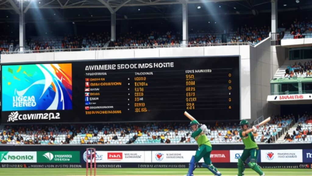 ICC Women's T20 World Cup 2026 Schedule Revealed - India vs Pakistan on June 14!
