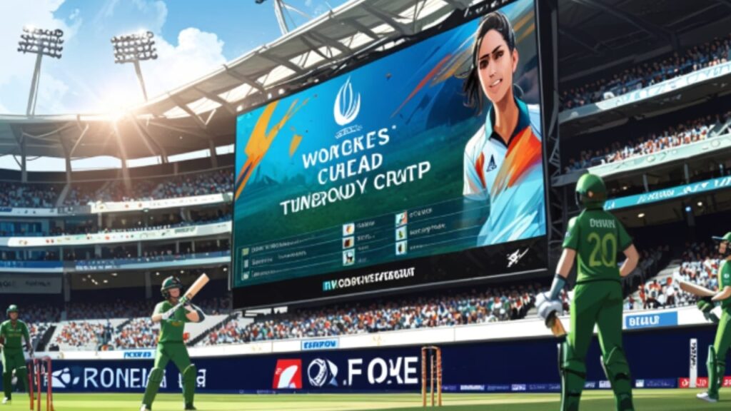 ICC Women's T20 World Cup 2026 Schedule Revealed - India vs Pakistan on June 14!