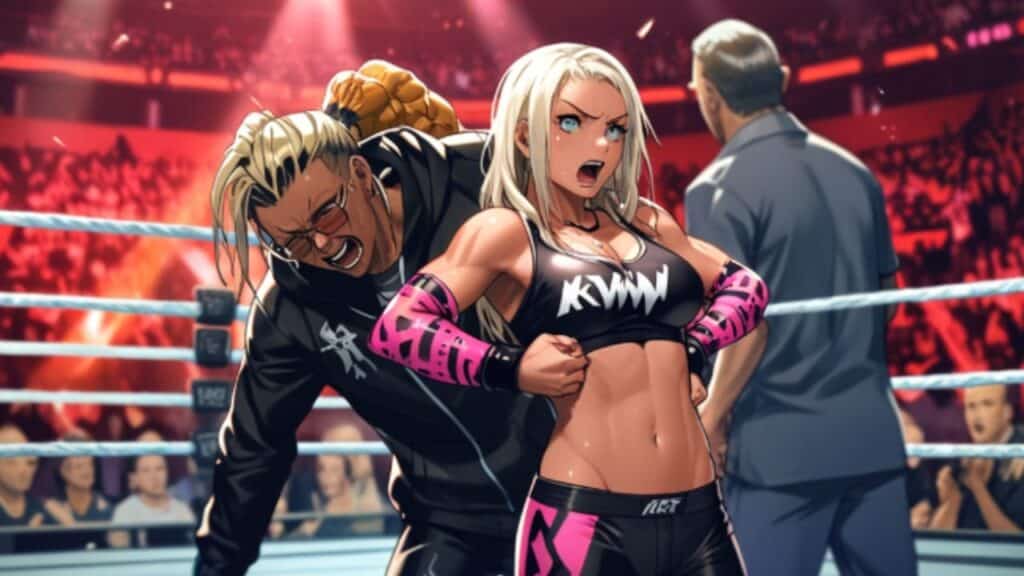 Liv Morgan Heartbreaking Injury Update: Surgery Required, WWE Future in Jeopardy!