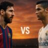 We’re Not Friends: Messi and Ronaldo - El Clásico, Ballon d’Or & More