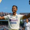 Jaiswal’s Century & Gill’s Fifty Dominate England! | India Tour of England Heats Up