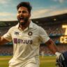 Rishabh Pant Stats: 7 Centuries, 6 Sixes & Records Broken!