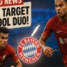 Gakpo & Díaz to Bayern? Shocking Bayern Munich Transfer News