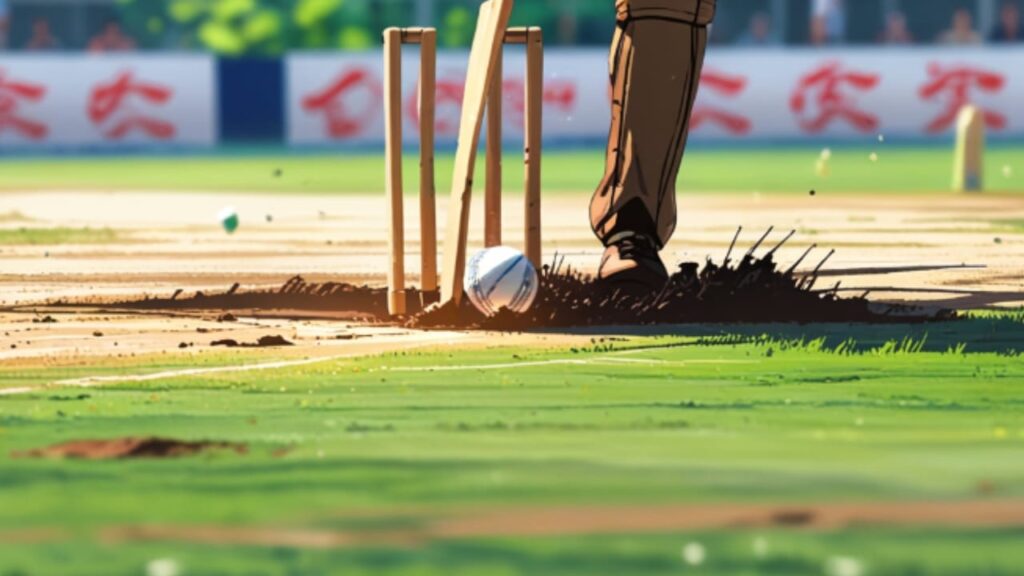 Sinhalese Sports Club Colombo Pitch Report: Fantasy Tips Inside!