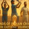 Complete List of All India Cricket Team Captains: World Cups, Records & Glory