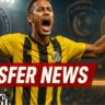 Neymar Transfer News SHOCKER: Why He’s NOT Joining Messi at Inter Miami!
