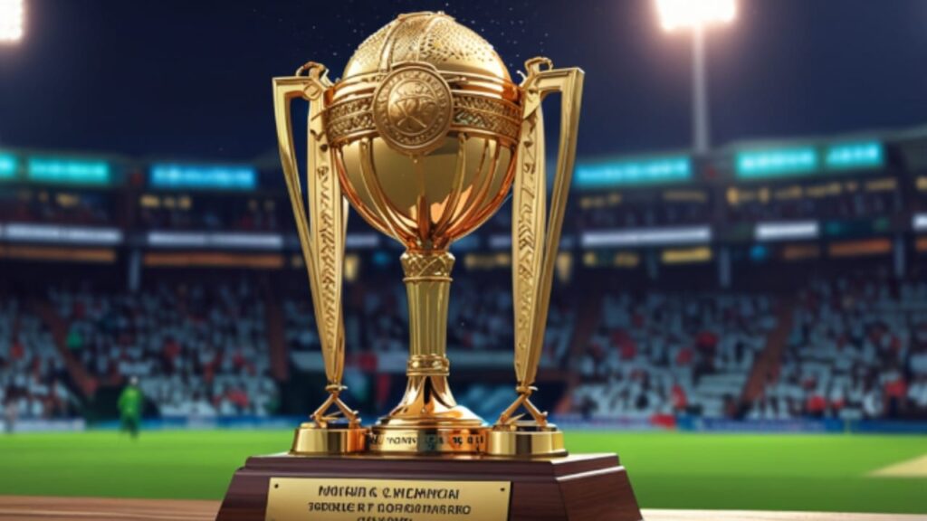 The Anderson Tendulkar Trophy: A New Era in India-England Cricket Rivalry