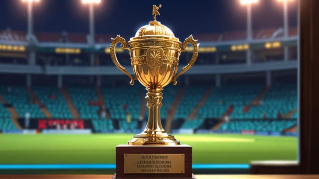 The Anderson Tendulkar Trophy: A New Era in India-England Cricket Rivalry