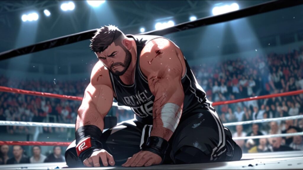 Kevin Owens Injury: Shocking WWE Career Update Revealed!