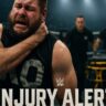 Kevin Owens Injury: Shocking WWE Career Update Revealed!
