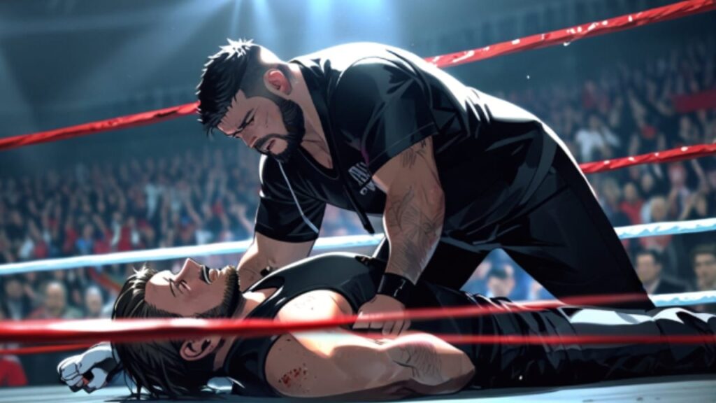Kevin Owens Injury: Shocking WWE Career Update Revealed!