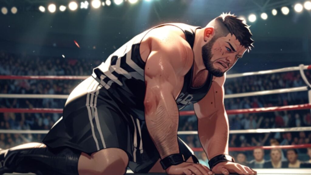 Kevin Owens Injury: Shocking WWE Career Update Revealed!