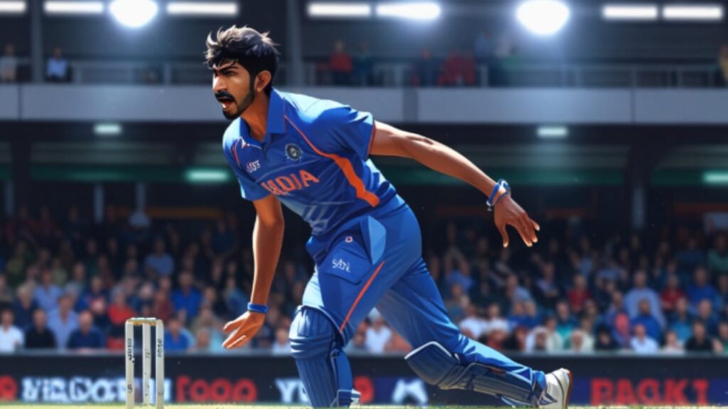 Jasprit Bumrah in or out? Big Blow for India?
