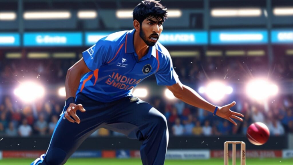 Jasprit Bumrah in or out? Big Blow for India?