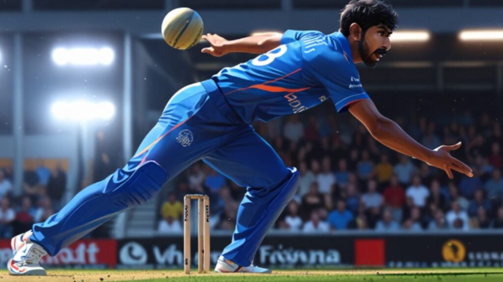 Jasprit Bumrah in or out? Big Blow for India?