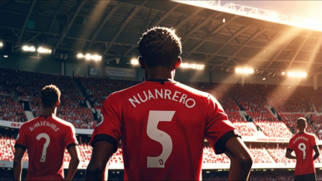 Manchester United Transfer News: 4 HUGE Signings Coming After Mbeumo Deal!