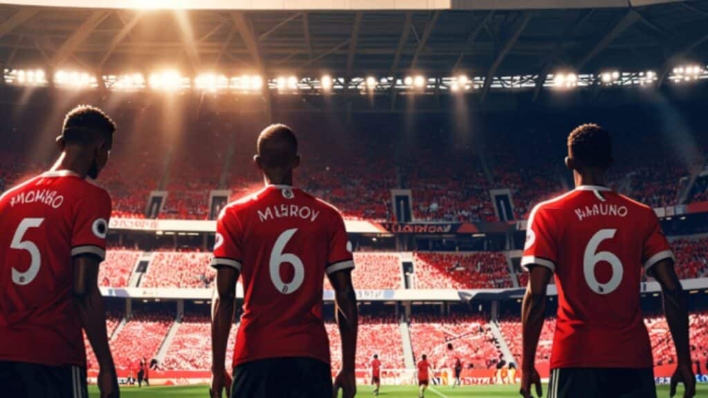 Manchester United Transfer News: 4 HUGE Signings Coming After Mbeumo Deal!