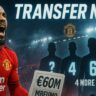 Manchester United Transfer News: 4 HUGE Signings Coming After Mbeumo Deal!
