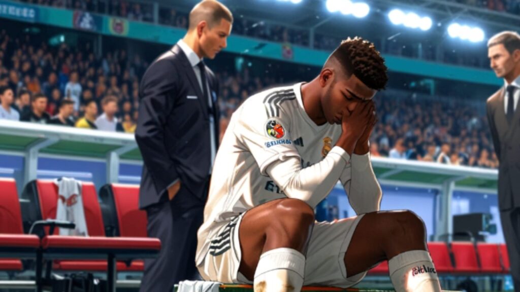 Real Madrid Injury Nightmare: Alaba Out! What’s Next for the Club World Cup?