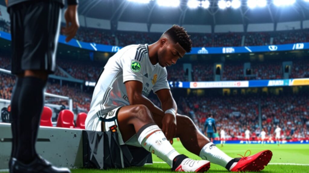 Real Madrid Injury Nightmare: Alaba Out! What’s Next for the Club World Cup?