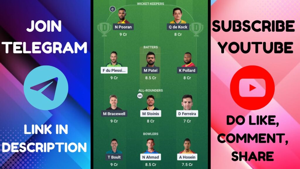 TEX vs NY Dream11 Prediction, Pitch Report, TEX vs NY Dream11 Team