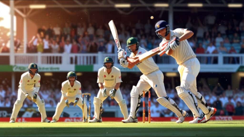 Most Runs in Test Cricket: Top 10 Run-Machines 