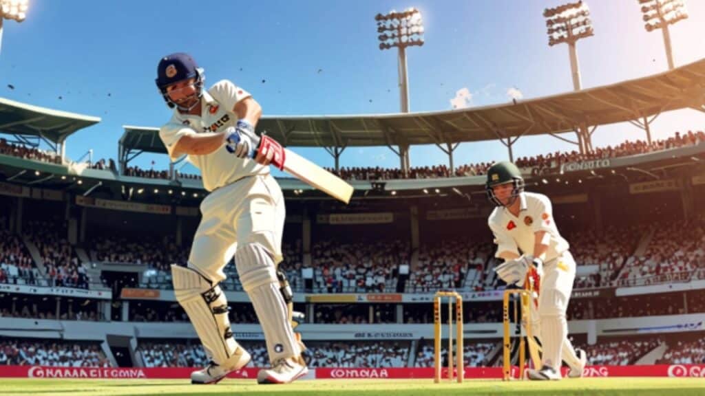 Most Runs in Test Cricket: Top 10 Run-Machines 