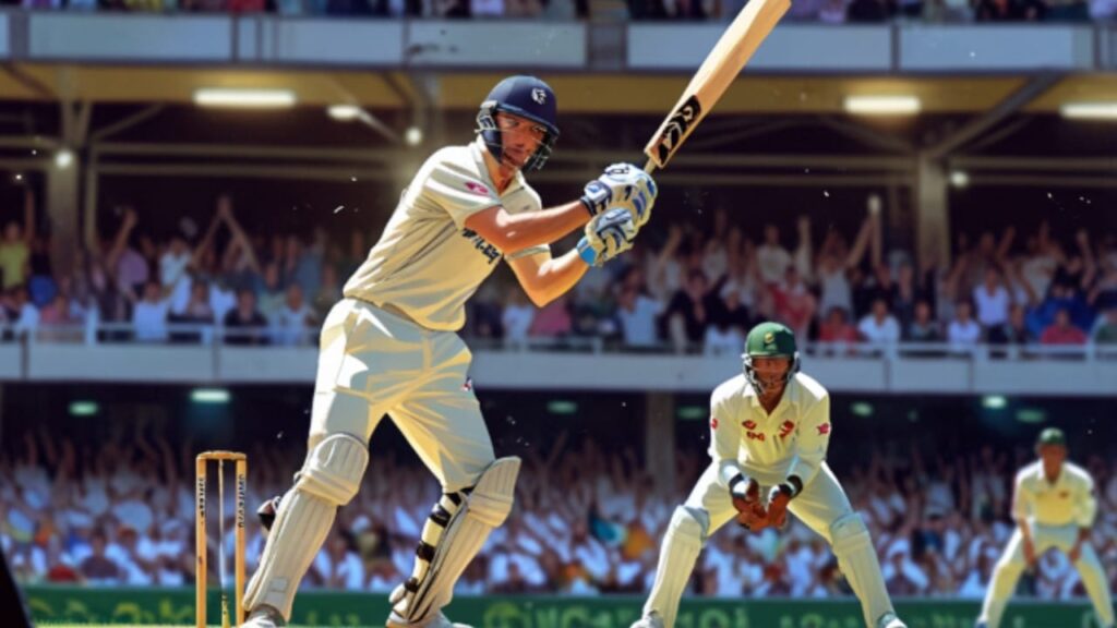 35 Runs in 6 Balls! The Most Runs in Test Cricket in One Over – Full List!