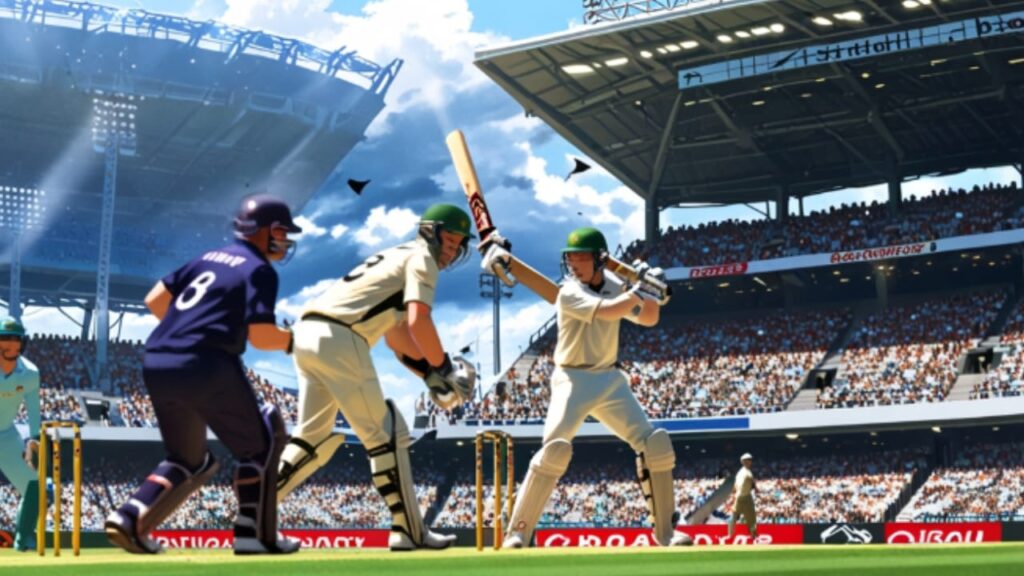 35 Runs in 6 Balls! The Most Runs in Test Cricket in One Over – Full List!