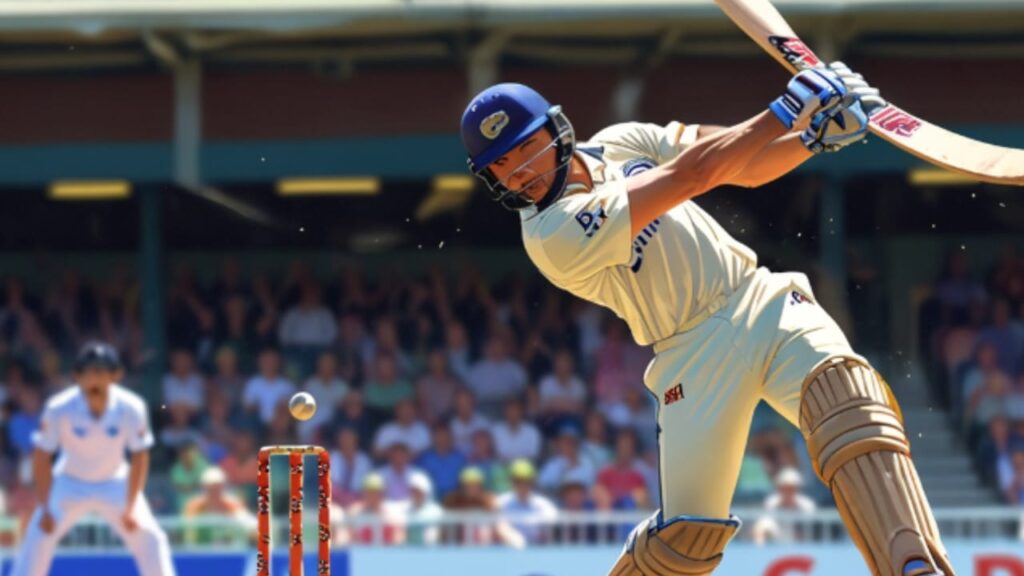 35 Runs in 6 Balls! The Most Runs in Test Cricket in One Over – Full List!