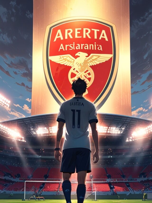 Arsenal Transfer News SHOCKER: Arteta’s Most Trusted Coach QUITS!