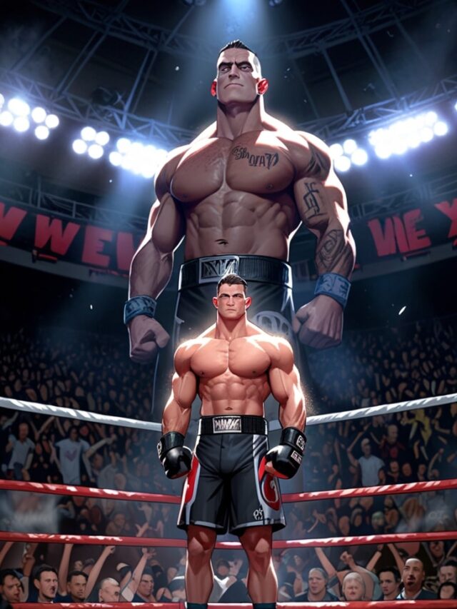 John Cena Final 5 Opponents: Who MUST Face The Legend Before He Retires in 2025?