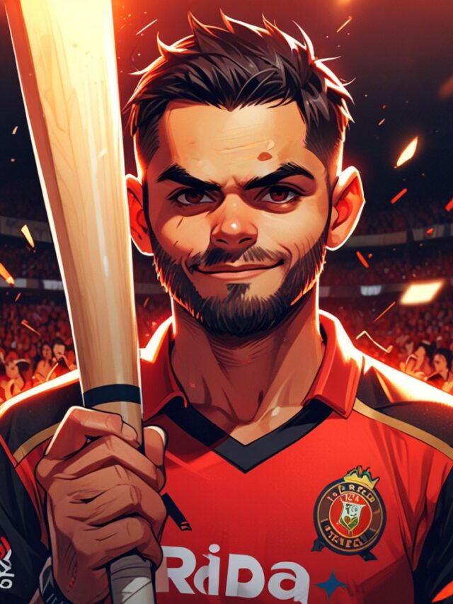 Virat Kohli IPL 2025 Price, From ₹12 Lakh to ₹21 Crore: Virat Kohli INSANE IPL 2025 Salary & Record-Breaking Journey