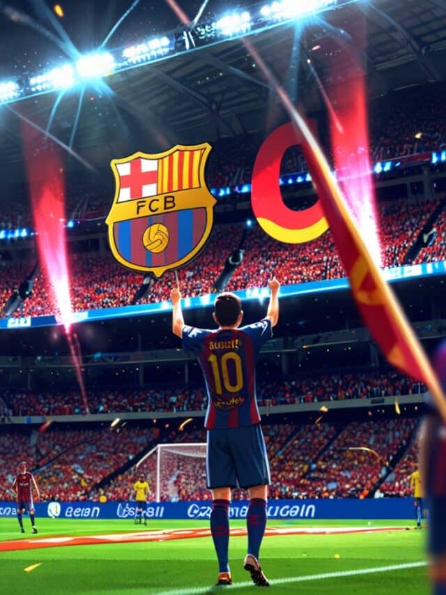 Breaking: New Camp Nou Reopening Date FINALLY Revealed!